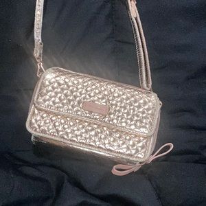 Vera Bradley crossbody bag